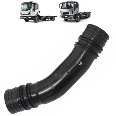 Mangueira Ar para Iveco Tector 170E21 170E22