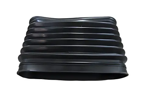 Mangueira Ar para MB Accelo 710 715 915C Reforço