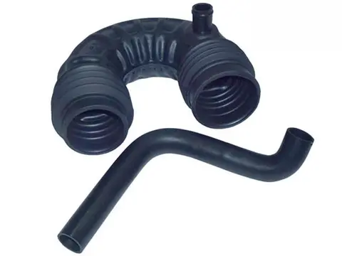 Mangueira Ar Turbo MB Accelo 815 915 1016