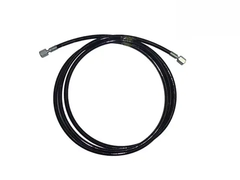 Mangueira Basc Cabine Bba Cilindro Axor - (Norflex (Normen))