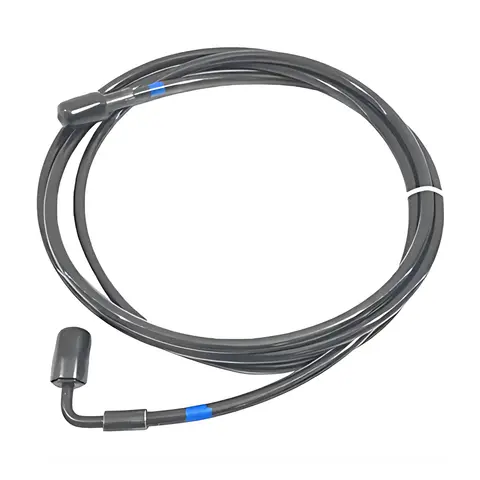 Mangueira Basculam Cabine Cargo 2428 para Ford