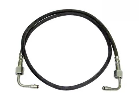 Mangueira Basculante Cabine 1600MM para Volvo