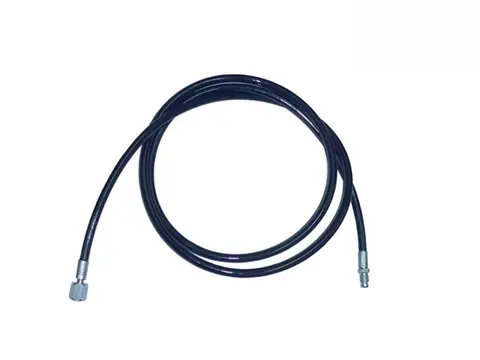 Mangueira Basculante Cabine 1650MM MB Axor - (Norflex (Normen))