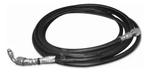 Mangueira Bascular Cabine para Volvo FH Moderno