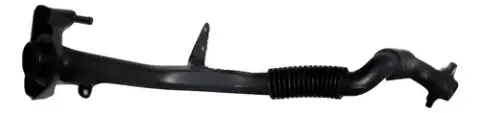 Mangueira C/ 1 Tranca Têxtil para Motor