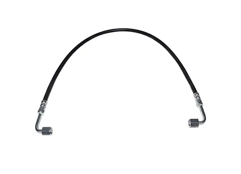 Mangueira Cabine para Scania 640 750MM