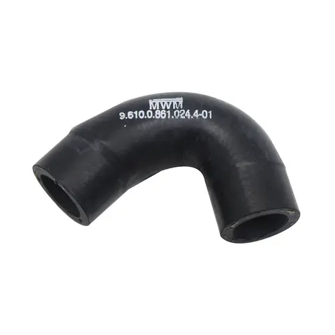 Mangueira Carc Termostato Ford VW 37844