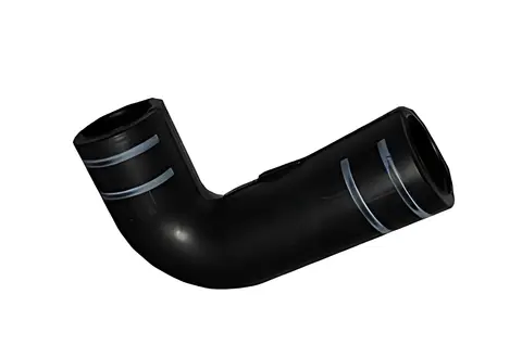 Mangueira Cotovelo Ar para Iveco Trakker Cursor