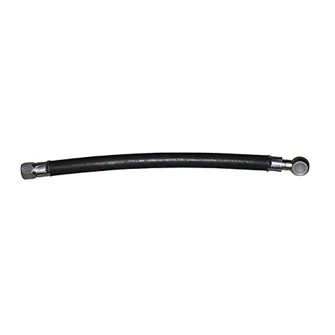 Mangueira Descarga Rápida VW 15180 15190 17210