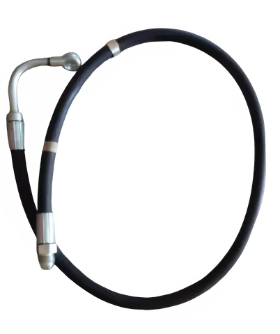 Mangueira Direção Trator Valmet Motor para Cat