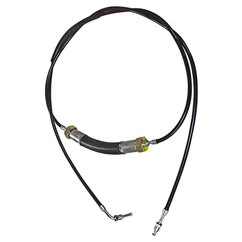Mangueira Embreagem para Agrale Volare V6 V8