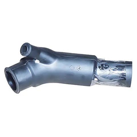 Mangueira Enchimento Óleo Motor VW 8150