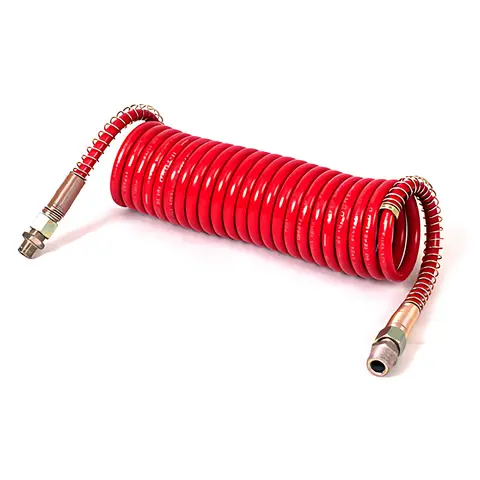 Mangueira Espiral 4,5M 11/16 para Todas Carretas