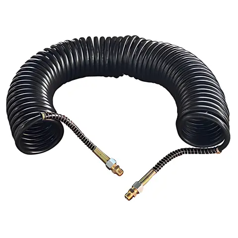 Mangueira Espiral Bitrem Canavieiro 18M M16