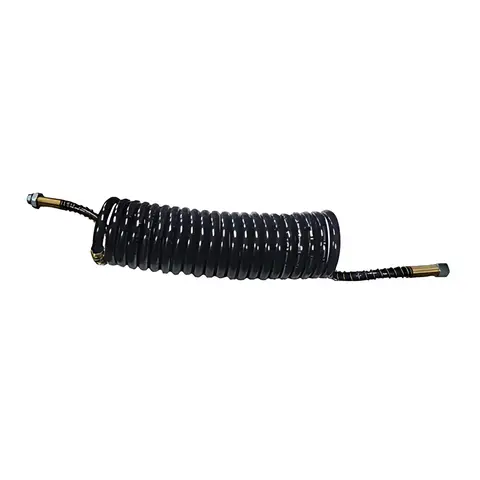 Mangueira Espiral Bitrem Cavalo Carreta M16