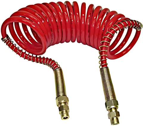 Mangueira Espiral Carreta VW 18310 17310 17220