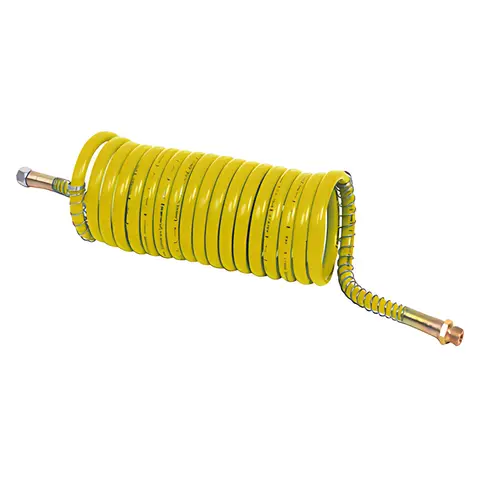 Mangueira Espiral Cavalo Carreta Mf/Fg