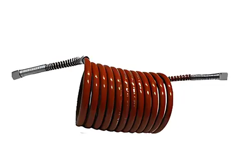 Mangueira Espiral para Carreta 6,5M M16x1,5