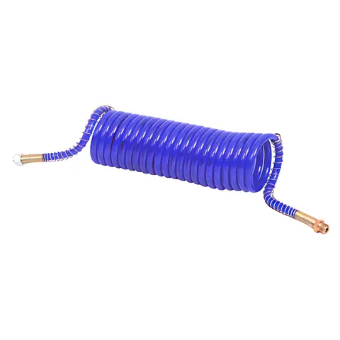 Mangueira Espiral para Scania S4 S5