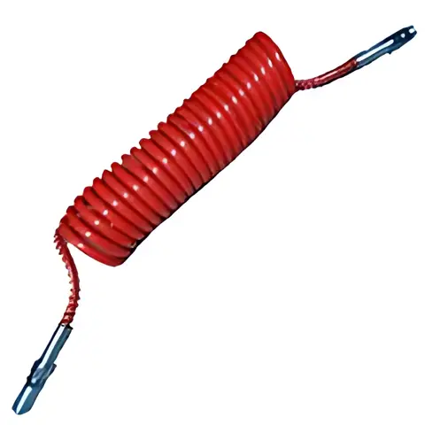 Mangueira Espiral para Scania Série 4 114 124
