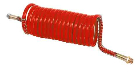 Mangueira Espiral para Volvo Scania Iveco