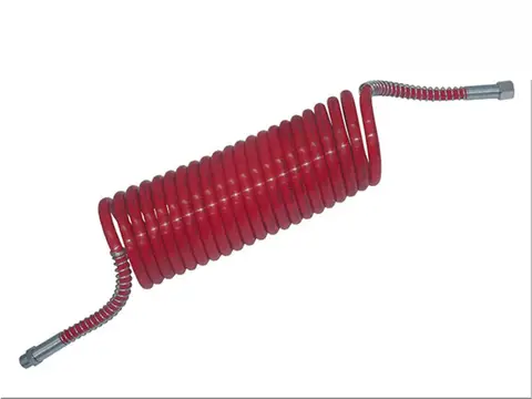 Mangueira Espiral Titan 18310 Carreta VW
