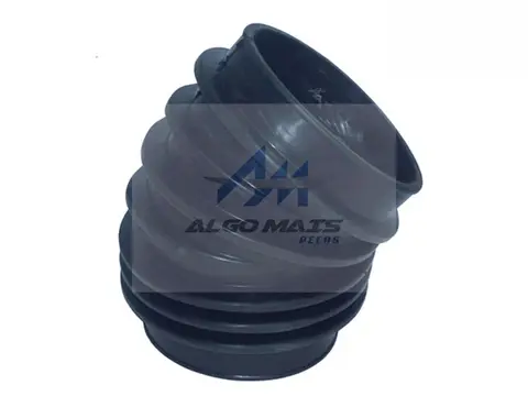 Mangueira Filtro Ar Actros 2631A 2435LS 2038