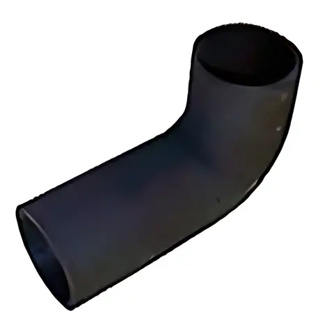 Mangueira Filtro Ar Curva MB L608D 709