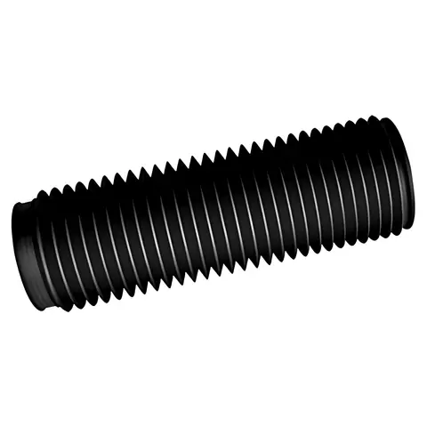 Mangueira Filtro Ar MB L1620 Reserplastic
