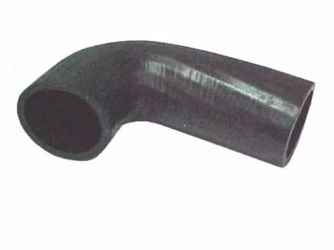 Mangueira Filtro Ar MB L608D 709 Caminhão