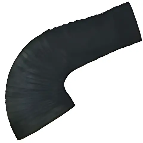 Mangueira Filtro Ar para Ford Cargo 815 915