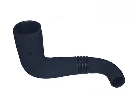 Mangueira Filtro Ar para Iveco Daily