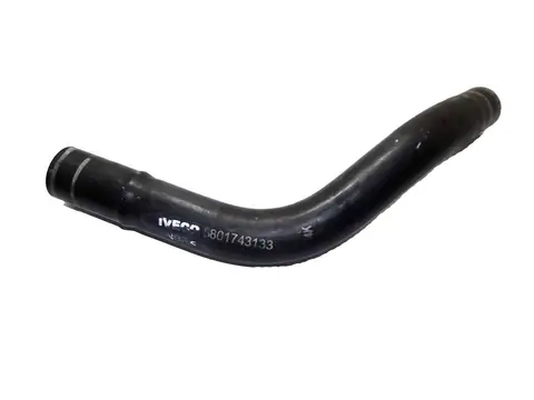 Mangueira Filtro Ar para Iveco Tector 170E21
