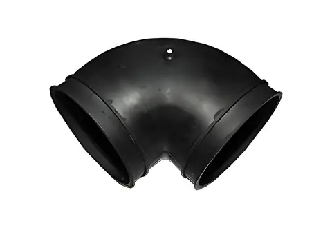 Mangueira Filtro Ar para Iveco Vertis 90V16