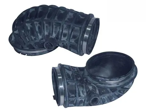 Mangueira Filtro Ar para Scania Série 4/5