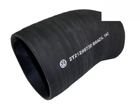 Mangueira Filtro Ar VW 17250E 24250E Constel