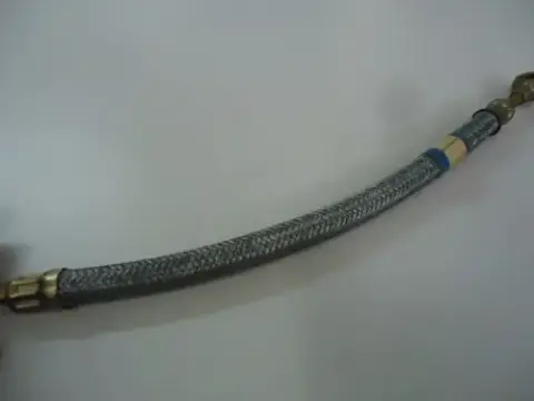 Mangueira Flex Bba Injetora MWM