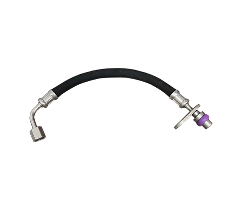 Mangueira Flexível Compressor Ar para Volvo