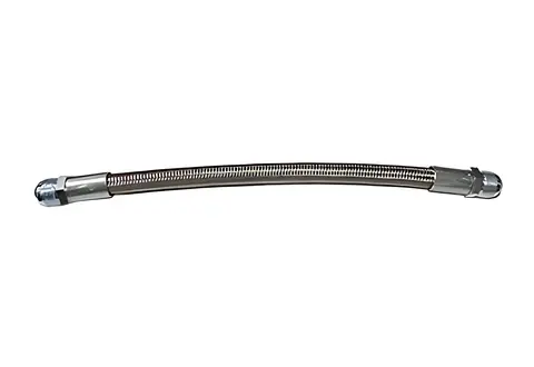Mangueira Flexível Compressor Ar VW 8150 9150