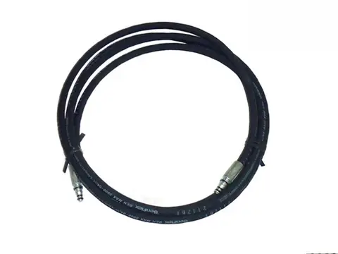 Mangueira Flexível Embreagem MB Axor 3700MM - (Norflex (Normen))