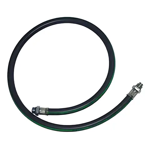 Mangueira Freio 3/8 M16x1,5 1000MM Macho