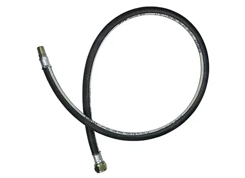Mangueira Freio 900MM Sistema Bendix