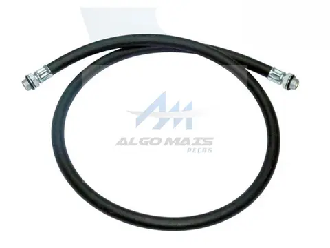 Mangueira Freio Ar 1200MM Macho Fixo M16X Moderno