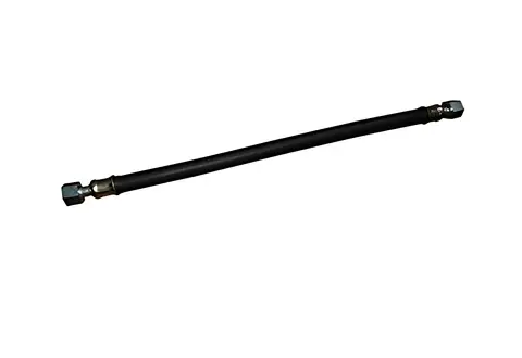 Mangueira Freio MB O370 O371
