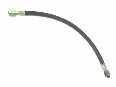 Mangueira Freio Motor MB OM352