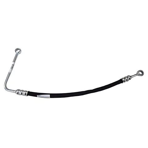 Mangueira Freio Volks 8150 9150 para Ford Cargo