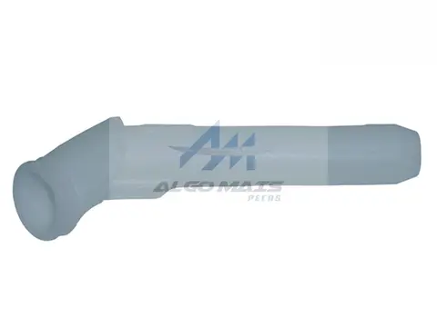 Mangueira Gargalo Óleo MB Atego 1315 1718 2429