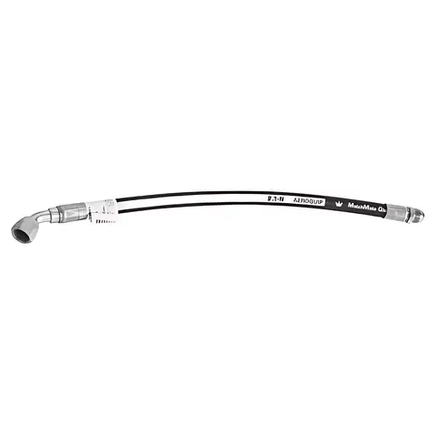 Mangueira Hidraul para VW 19320 24320 31320