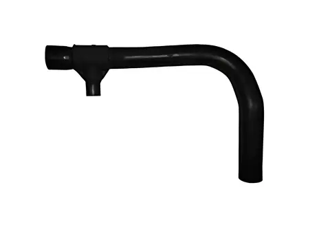 Mangueira Inf Rad para Ford Cargo 815E 816