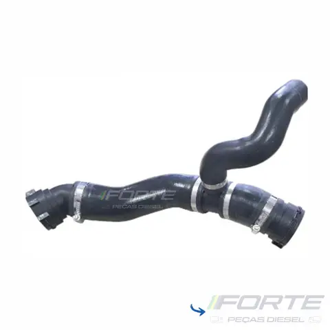 Mangueira Inf Rad para Scania NTG Euro 5 P/G/R/S
